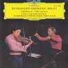 Mendelssohn Bartholdy • Bruch - Yong Uck Kim, Bamberger Symphoniker • Okko Kamu - Violinkonzerte = Violin Concertos (LP)